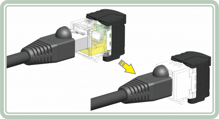 Design innovativo dell'otturatore